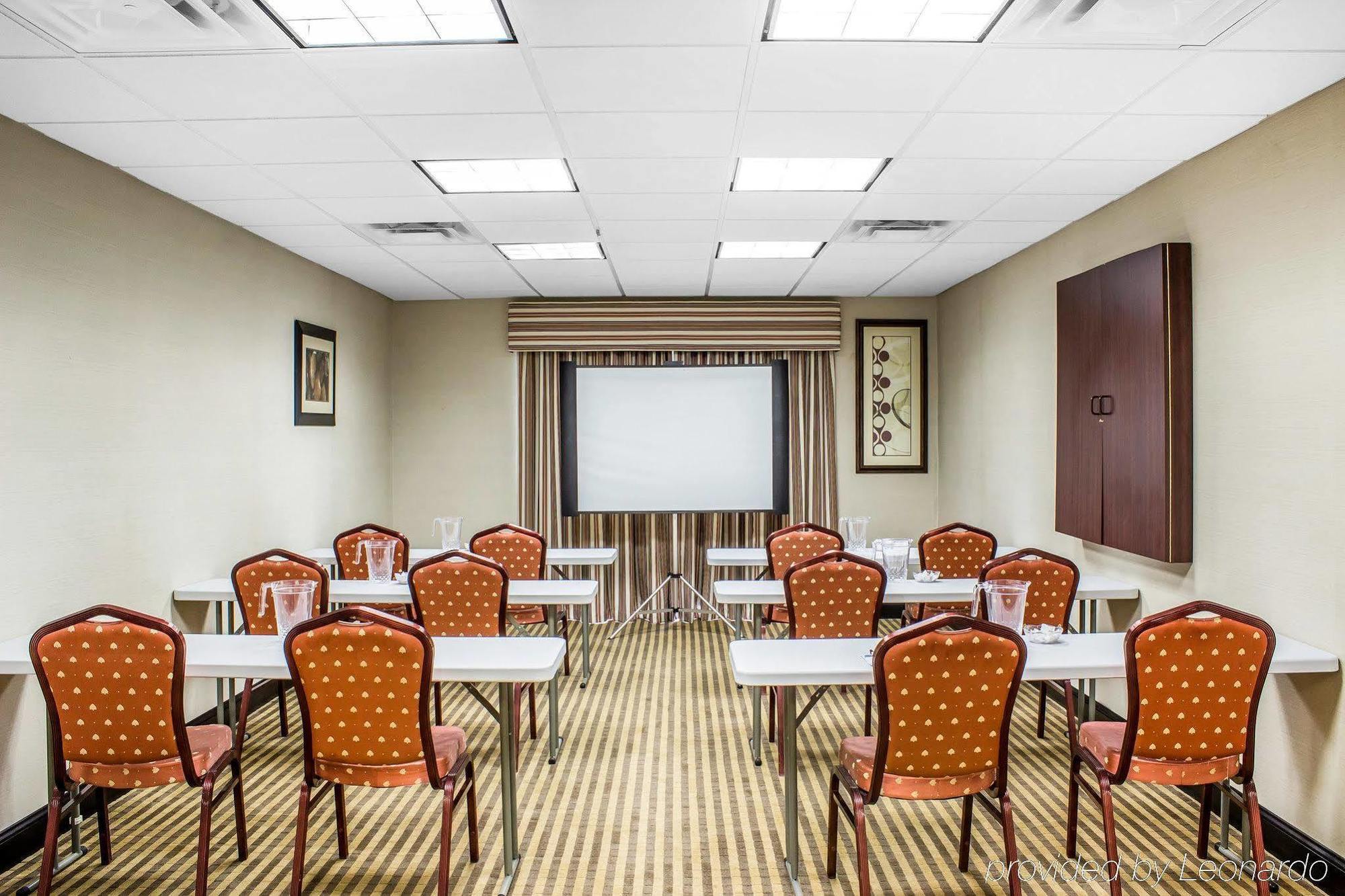 Comfort Suites Wilson - I - 95 Exterior foto